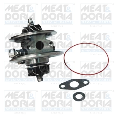 MEAT&DORIA 60015