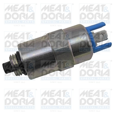 MEAT&DORIA 9004
