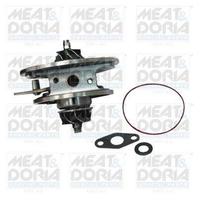 MEAT&DORIA 60126
