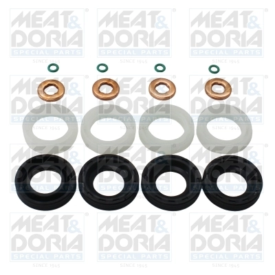 MEAT&DORIA 9718
