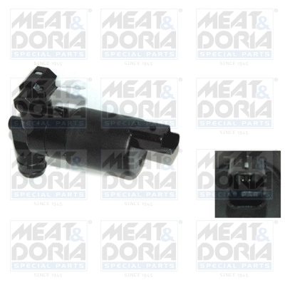 MEAT&DORIA 20126
