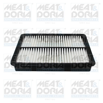 MEAT&DORIA 18596
