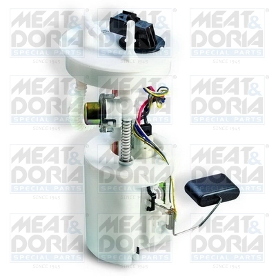 MEAT&DORIA 76533I