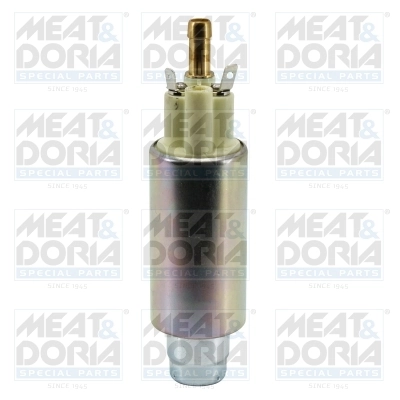 MEAT&DORIA 76102