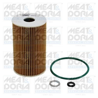 MEAT&DORIA 14118