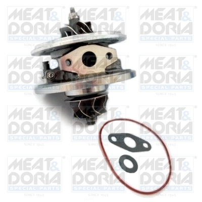 MEAT&DORIA 60029