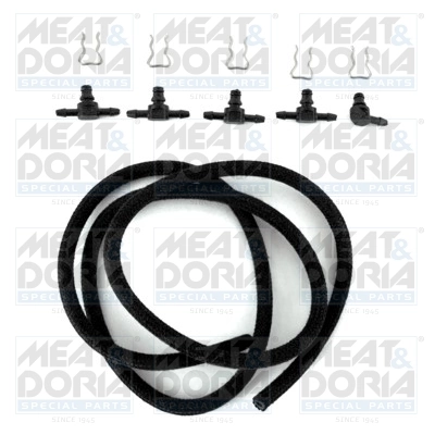 MEAT&DORIA 9160