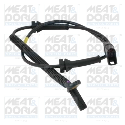 MEAT&DORIA 90100