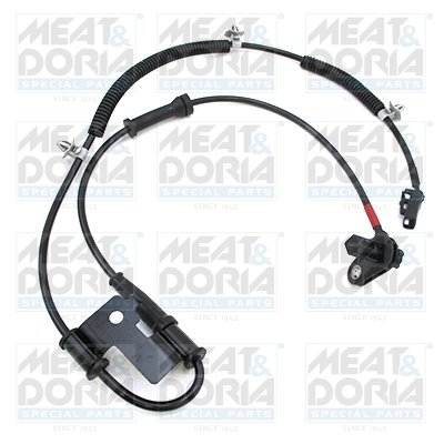MEAT&DORIA 90836