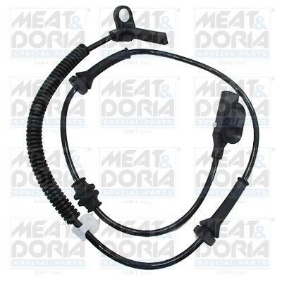MEAT&DORIA 901100