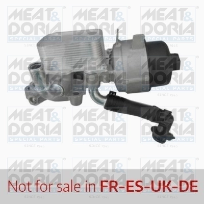 MEAT&DORIA 95100C