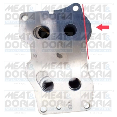 MEAT&DORIA 95282