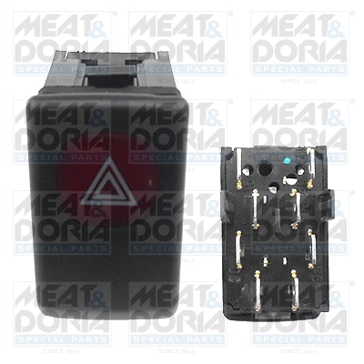 MEAT&DORIA 23632