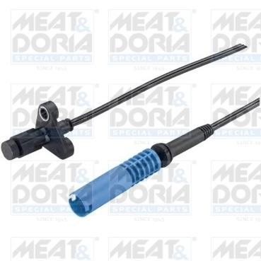 MEAT&DORIA 90004