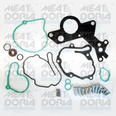 MEAT&DORIA 91147