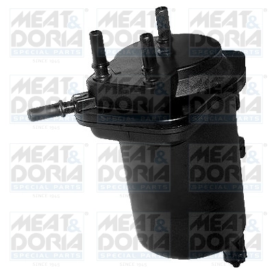 MEAT&DORIA 4497E