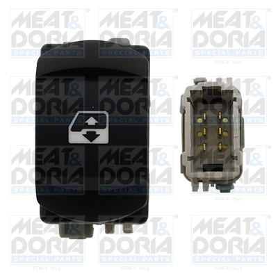 MEAT&DORIA 26181