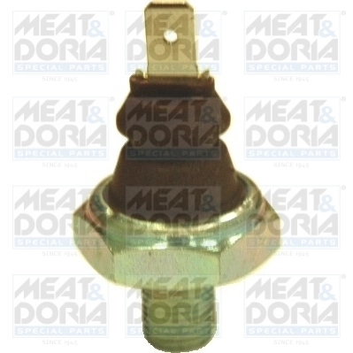 MEAT&DORIA 72007
