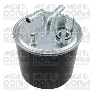 MEAT&DORIA 4823