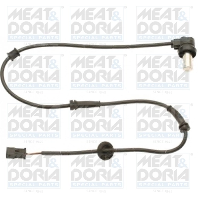 MEAT&DORIA 90057