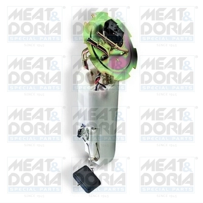 MEAT&DORIA 76537