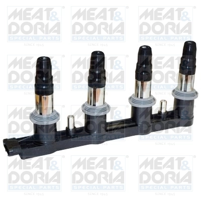 MEAT&DORIA 10622