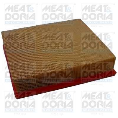 MEAT&DORIA 16596