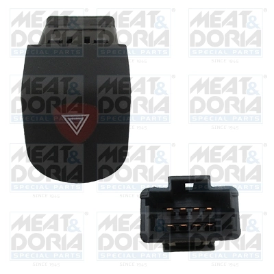 MEAT&DORIA 23642