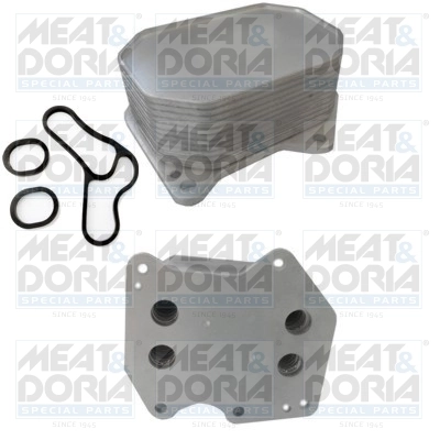 MEAT&DORIA 95095S