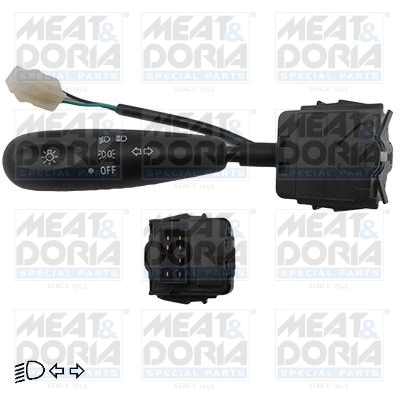 MEAT&DORIA 23071