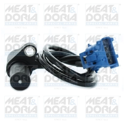 MEAT&DORIA 87271