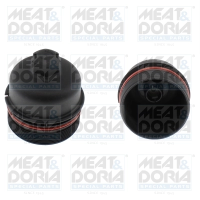 MEAT&DORIA 91721