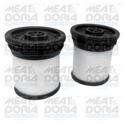 MEAT&DORIA 5007