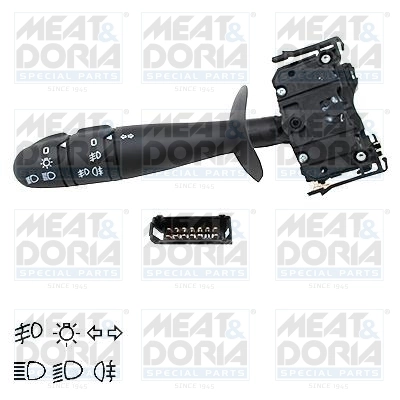 MEAT&DORIA 231085