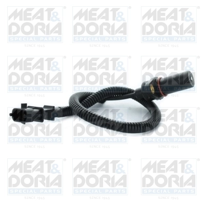 MEAT&DORIA 87440