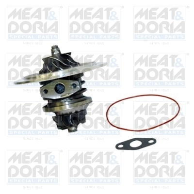 MEAT&DORIA 60009