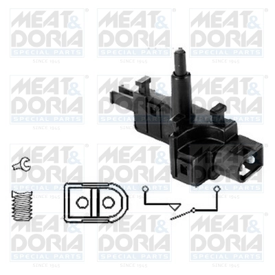 MEAT&DORIA 36029