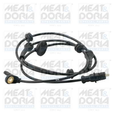 MEAT&DORIA 90165