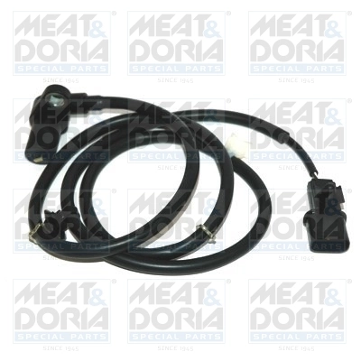 MEAT&DORIA 90336