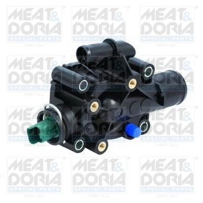 MEAT&DORIA 92441