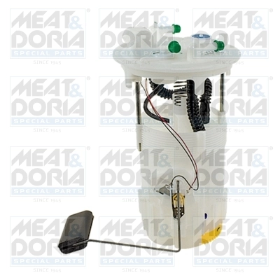 MEAT&DORIA 79310