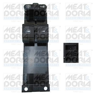 MEAT&DORIA 26137