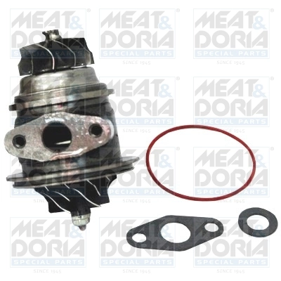 MEAT&DORIA 60004