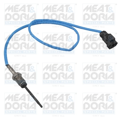 MEAT&DORIA 12421