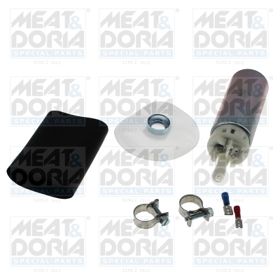 MEAT&DORIA 76381