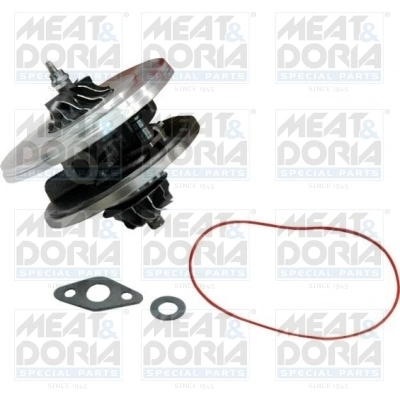 MEAT&DORIA 60043