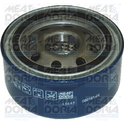 MEAT&DORIA 15445