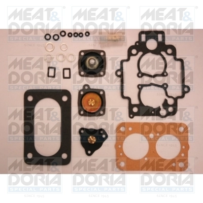 MEAT&DORIA W544