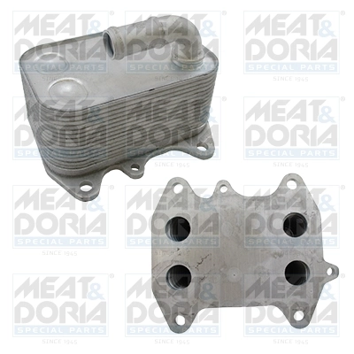 MEAT&DORIA 95263