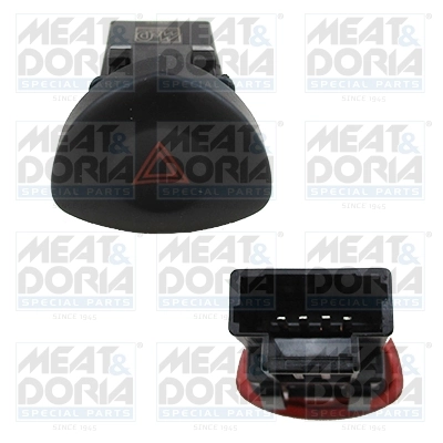MEAT&DORIA 23626